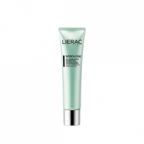 SEBOLOGIE GEL RÉGULATEUR CORRECTION IMPERFECTIONS