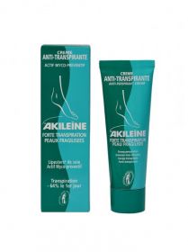 AKILEÏNE CREME ANTI TRANSPIRANTE