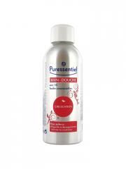 Puressentiel Bain Douche Circulation aux 10 Huiles Essentielles 100 ml