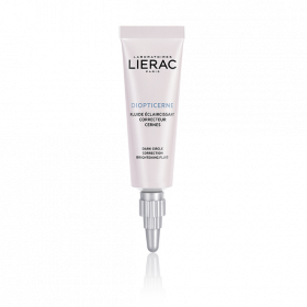 DIOPTICERNE FLUIDE ÉCLAIRCISSANT CORRECTEUR CERNES