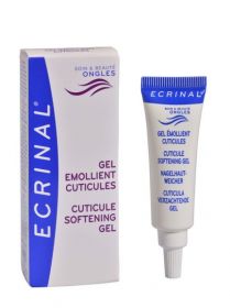 ECRINAL GEL EMOLLIENT CUTICULES