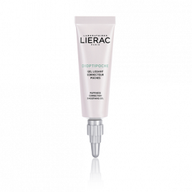 DIOPTIPOCHE GEL LISSANT CORRECTEUR POCHES
