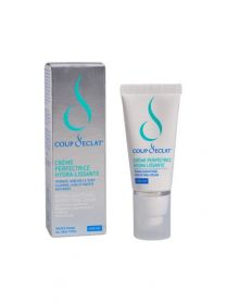 COUP D'ÉCLAT CRÈME PERFECTRICE HYDRA-LISSANTE
