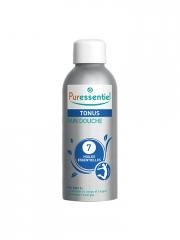 Puressentiel Bain Douche Tonus aux 7 Huiles Essentielles 100 ml