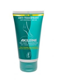 AKILEÏNE GEL DEO ANTI TRANSPIRANT