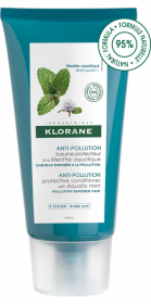 Baume protecteur à la Menthe aquatique