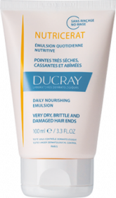 NUTRICERAT Emulsion quotidienne nutritive