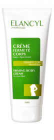 CRÈME FERMETÉ CORPS