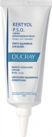 KERTYOL P.S.O. Crème kératoréductrice