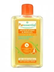 Puressentiel Articulations & Muscles Frictions Arnica 200 ml