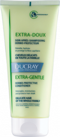 EXTRA-DOUX Soin après-shampooing dermo-protecteur