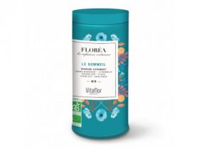 Vitaflor Floréa - Le Sommeil