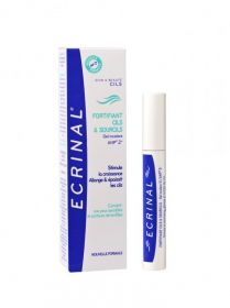 ECRINAL GEL CILS FORTIFIANT A L’A.N.P® 2+