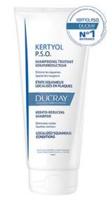 KERTYOL P.S.O. Shampooing traitant kératoréducteur