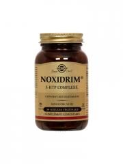 Solgar Noxidrim 5-HTP 30 Gélules Végétales