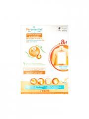 Puressentiel Articulations & Muscles Emplâtre Chauffant XXL Aux 14 Huiles Essentielles