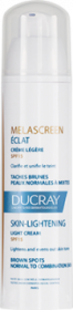 MELASCREEN ECLAT Crème légère SPF15