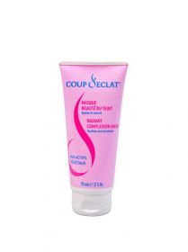 COUP D'ÉCLAT MASQUE BEAUTÉ DU TEINT