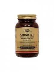 Solgar Amino 75 30 Gélules Végétales