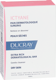 ICTYANE Pain dermatologique surgras