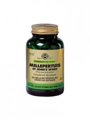 Solgar Millepertuis 60 Gélules Végétales