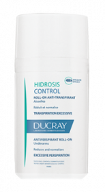 HIDROSIS CONTROL Roll on aisselles