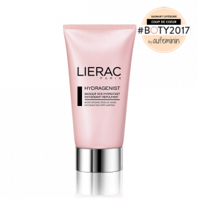 HYDRAGENIST MASQUE SOS HYDRATANT OXYGÉNANT REPULPANT