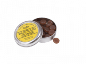 Vitaflor Pastilles GROG