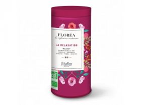 Vitaflor Floréa - La Relaxation