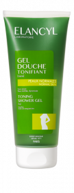 GEL DOUCHE TONIFIANT