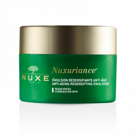 Emulsion Nuxuriance®