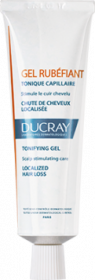 GEL RUBÉFIANT Tonique capillaire