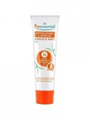 Puressentiel Articulations Gel aux 14 Huiles Essentielles 60 ml