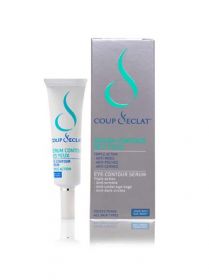 COUP D'ÉCLAT SERUM CONTOUR DES YEUX