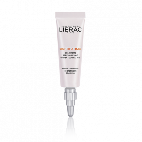 DIOPTIFATIGUE GEL-CRÈME REDYNAMISANT CORRECTEUR FATIGUE