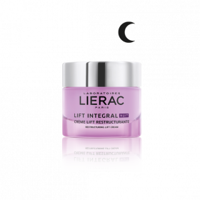 LIFT INTEGRAL CRÈME LIFT RESTRUCTURANTE NUIT