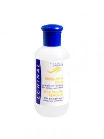 ECRINAL DISSOLVANT DOUX 60ml