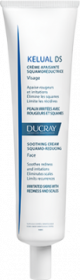 KELUAL DS Crème apaisante squamoréductrice anti-récidive