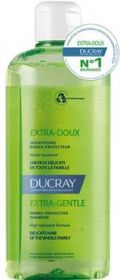 EXTRA-DOUX Shampooing dermo-protecteur 400ml