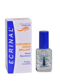 ECRINAL DURCISSEUR VERNIS BRILLANT HAUTE RESISTANCE