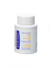 ECRINAL BAIN DISSOLVANT MOUSSE