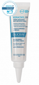 KERACNYL PP Crème apaisante anti-imperfections